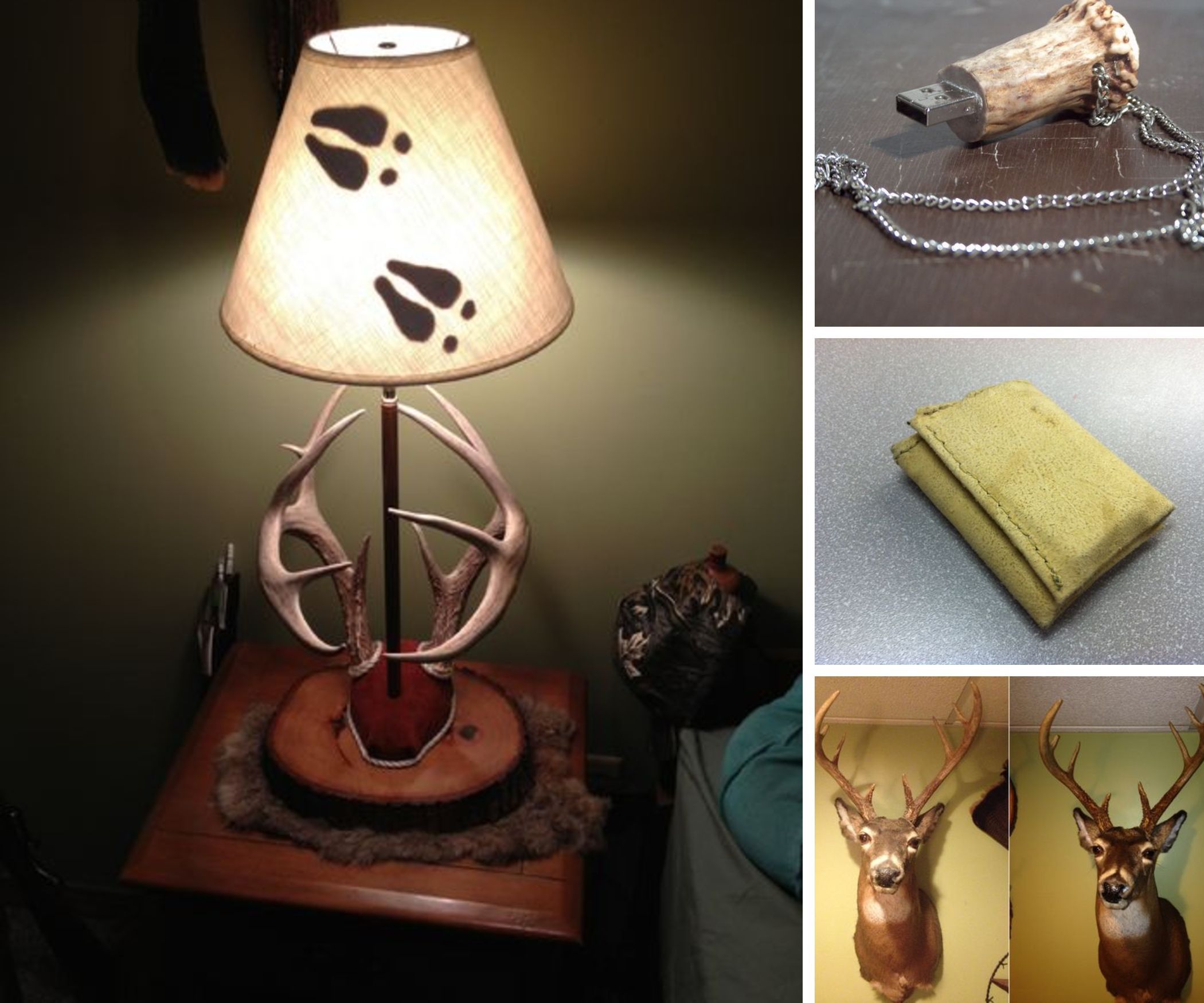 10 Instructables for Your Inner (or Outer) Hunter