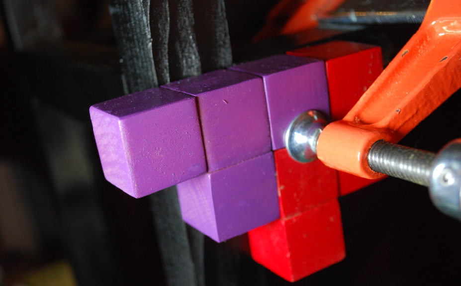 Tetris Table : 9 Steps (with Pictures) - Instructables