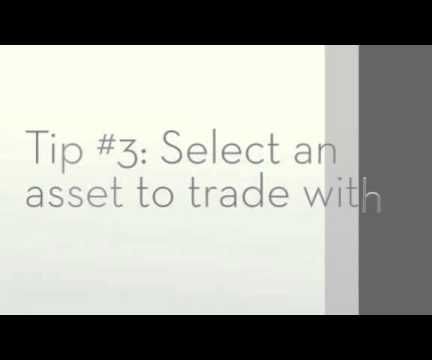  Binary Options Trading Strategy