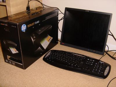 CARD BOX COMPUTER CASE : 7 Steps - Instructables
