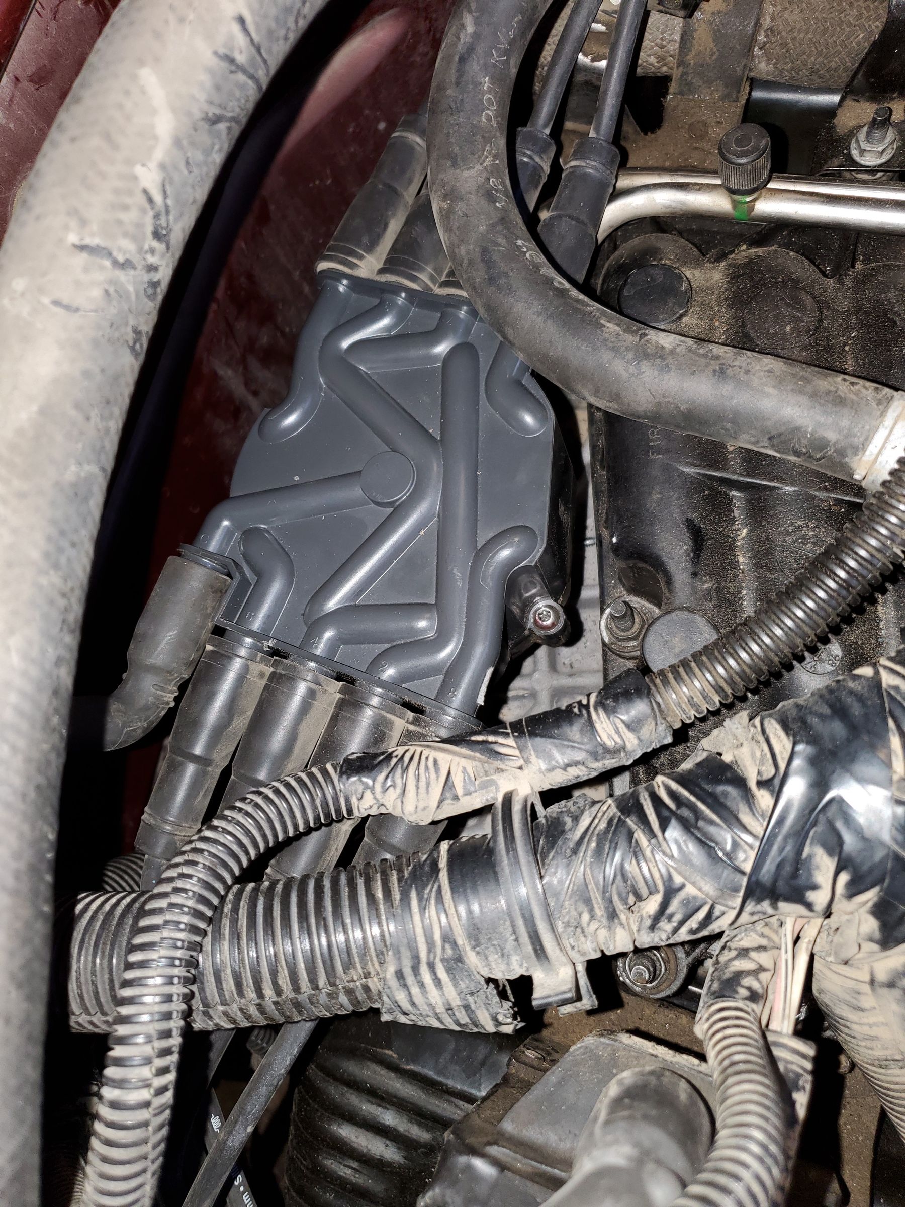 How to Set Ignition Timing 5 Steps Instructables