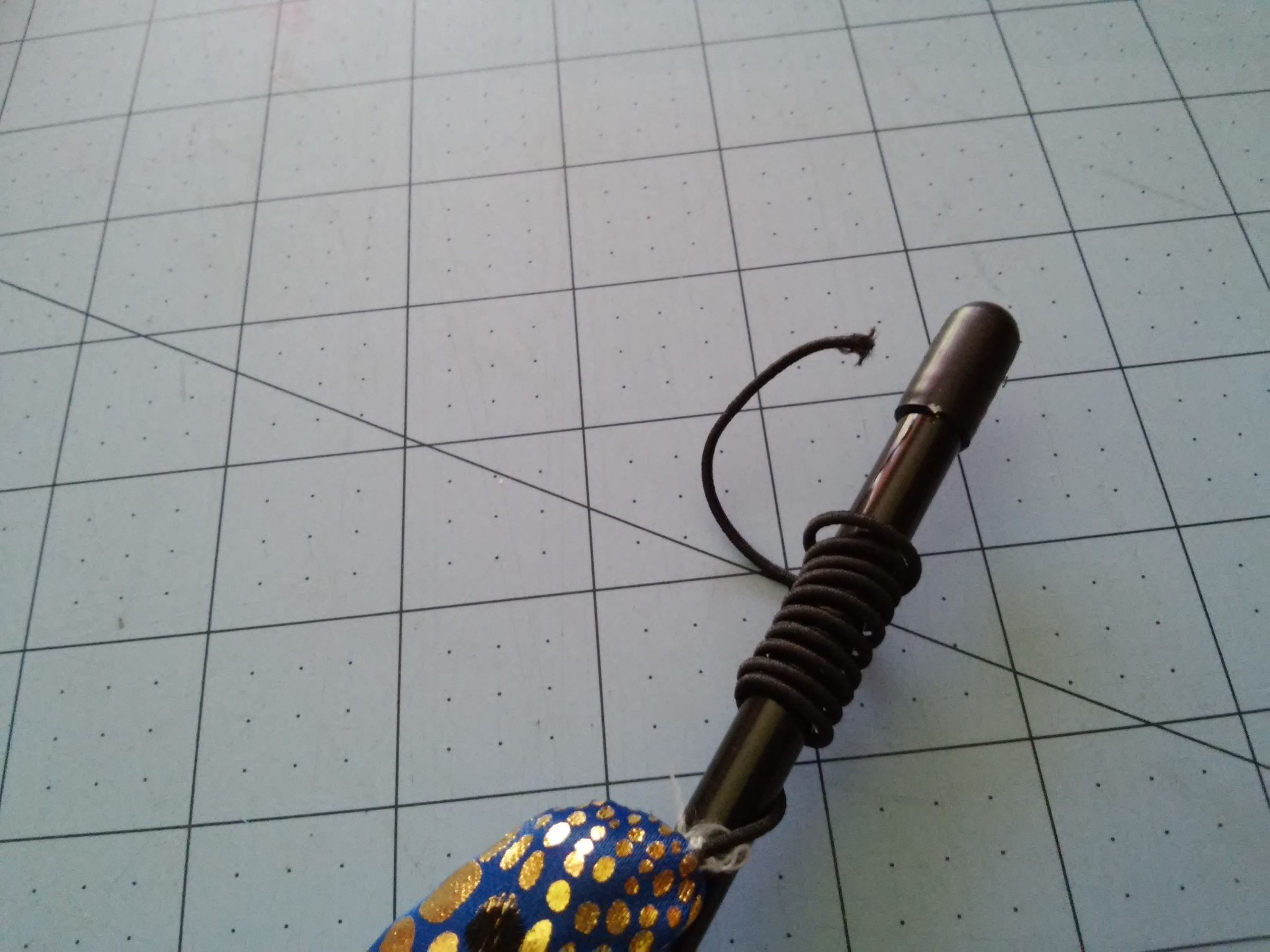 2 Oversize Bag Sealer Gripstic Inspired 4 Steps Instructables