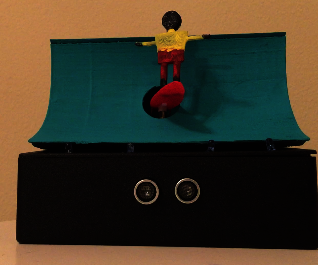 How to 3D Print Your New Best Surfer Friend