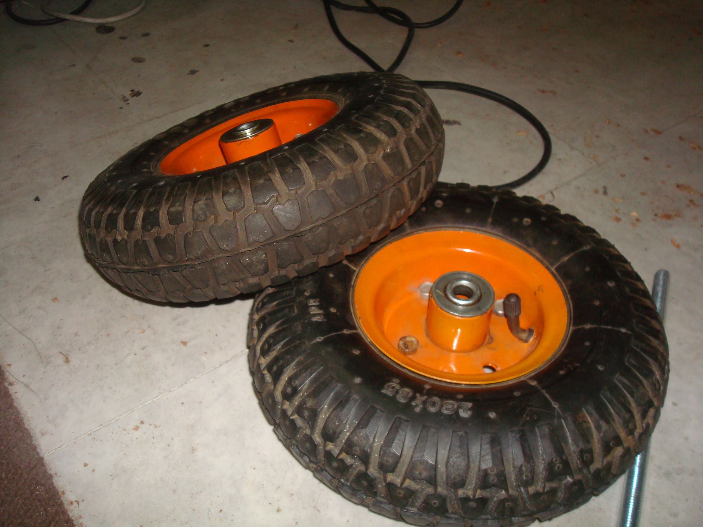 Titan 30kg Combat Robot Under 100 12 Steps (with Pictures