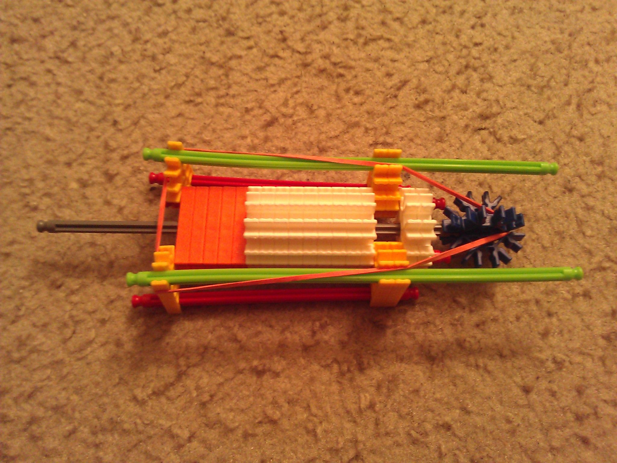 Knex Slingshot