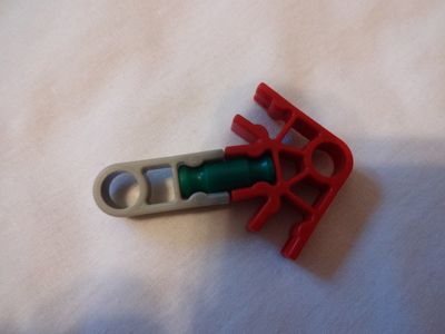 Handle / Grip