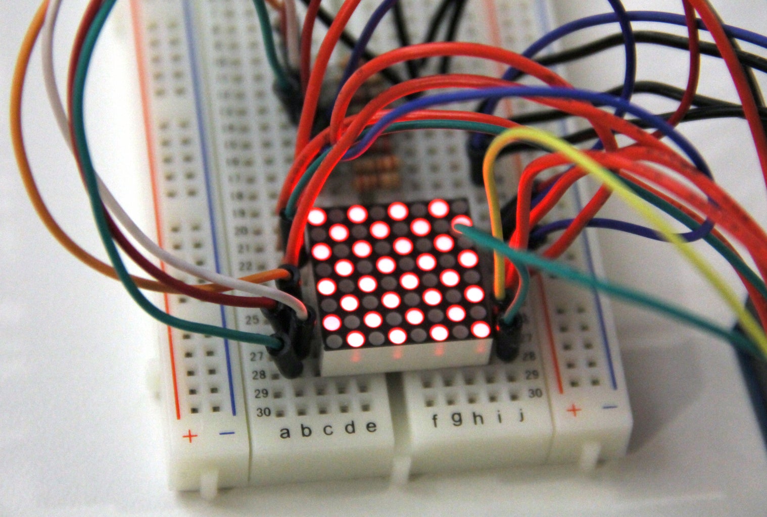 Intermediate Arduino: Inputs and Outputs : 9 Steps (with Pictures ...