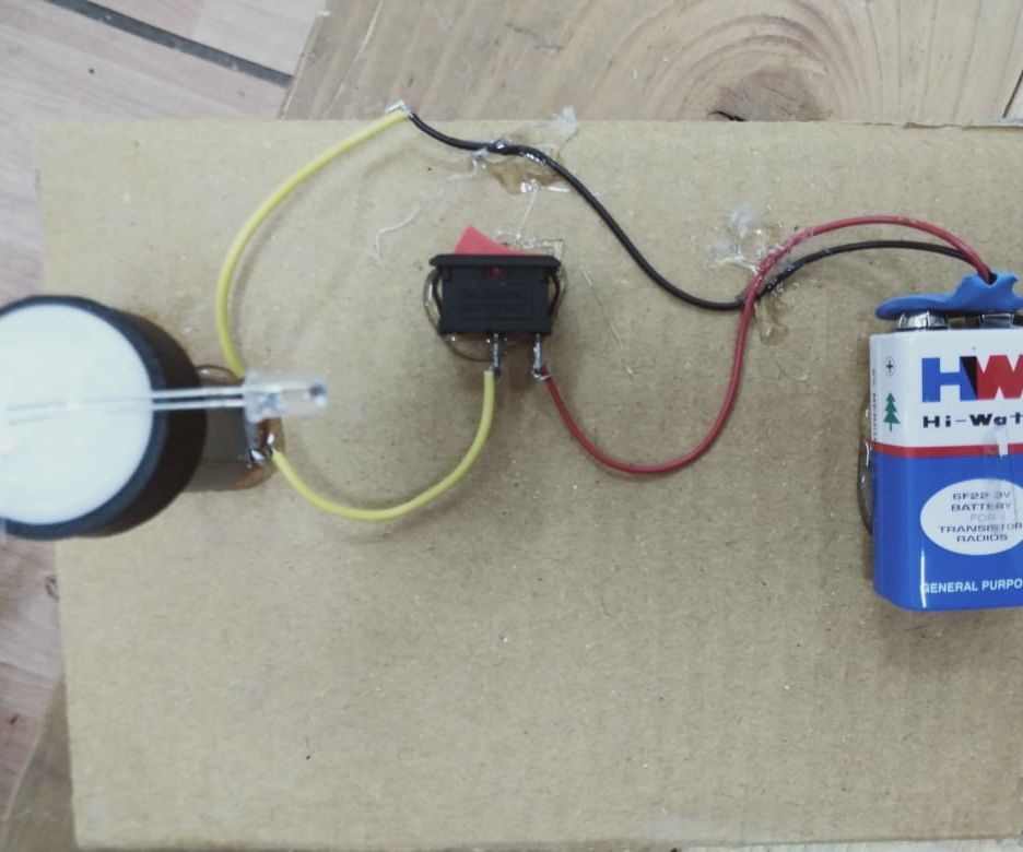 Simple Generator