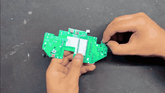 PCB Assembly Process