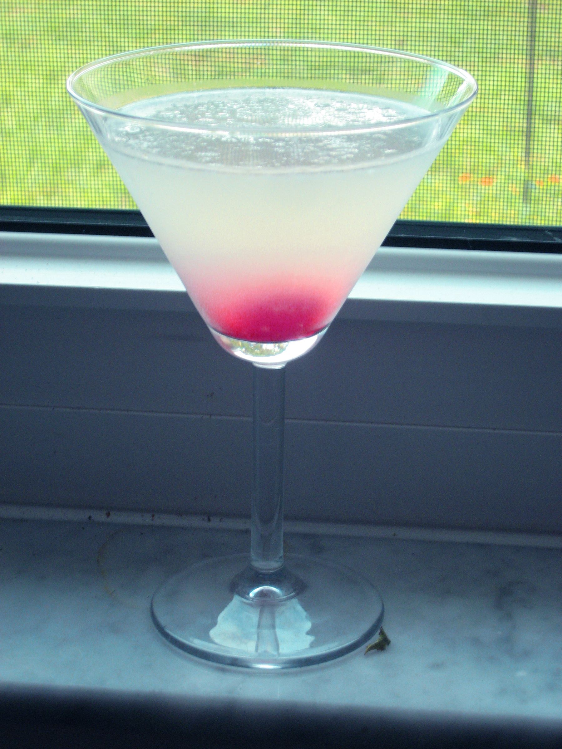 The Original Daiquiri­: Retro, Vintage, Heritage