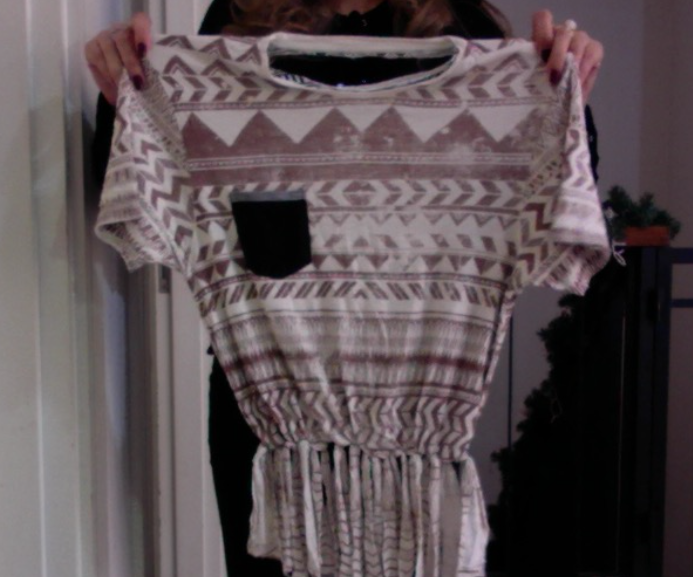 Reusable Shopping Bag
