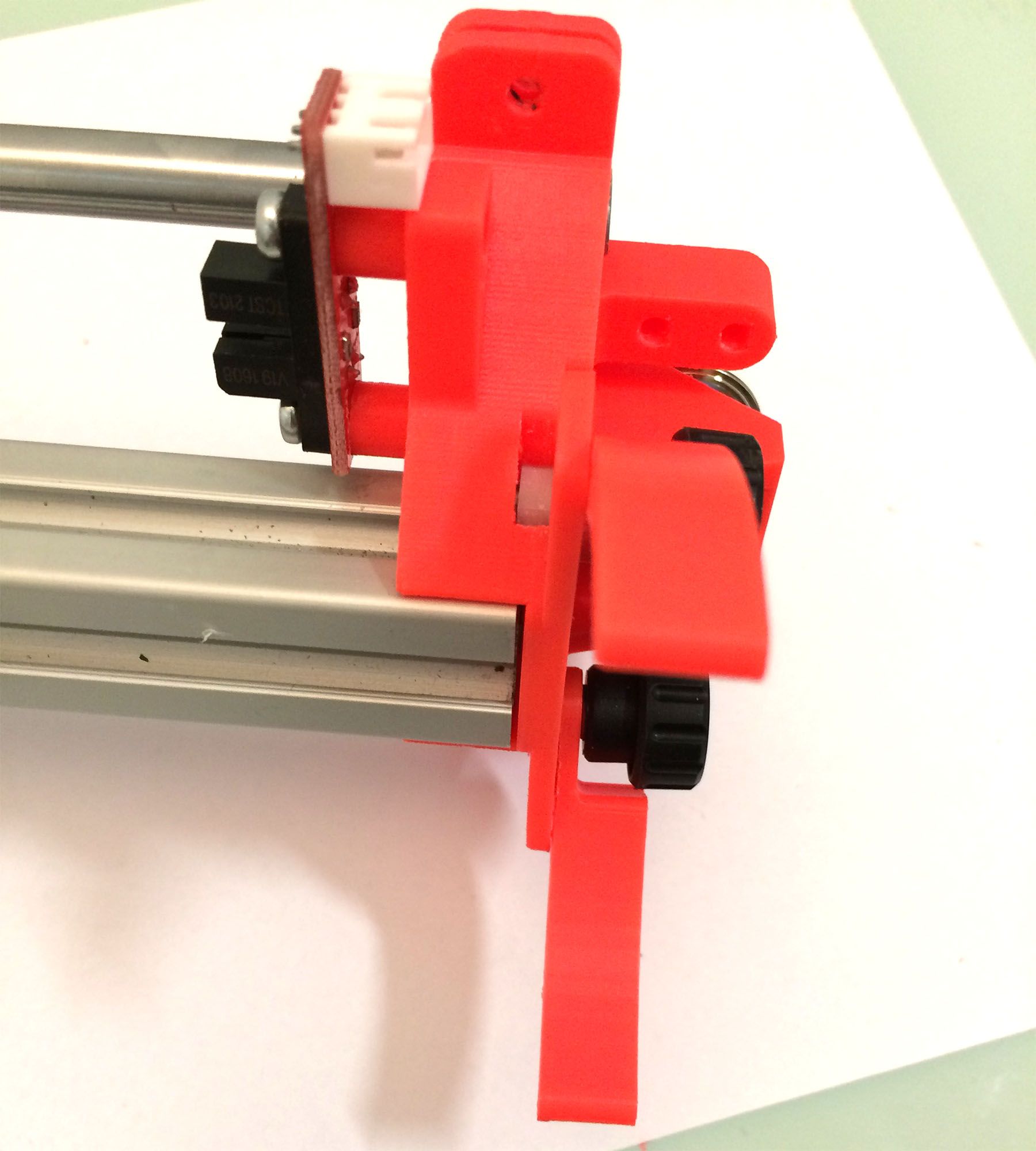 DIY Motorized Camera Slider 9 Steps (with Pictures) Instructables