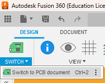 PCB Document