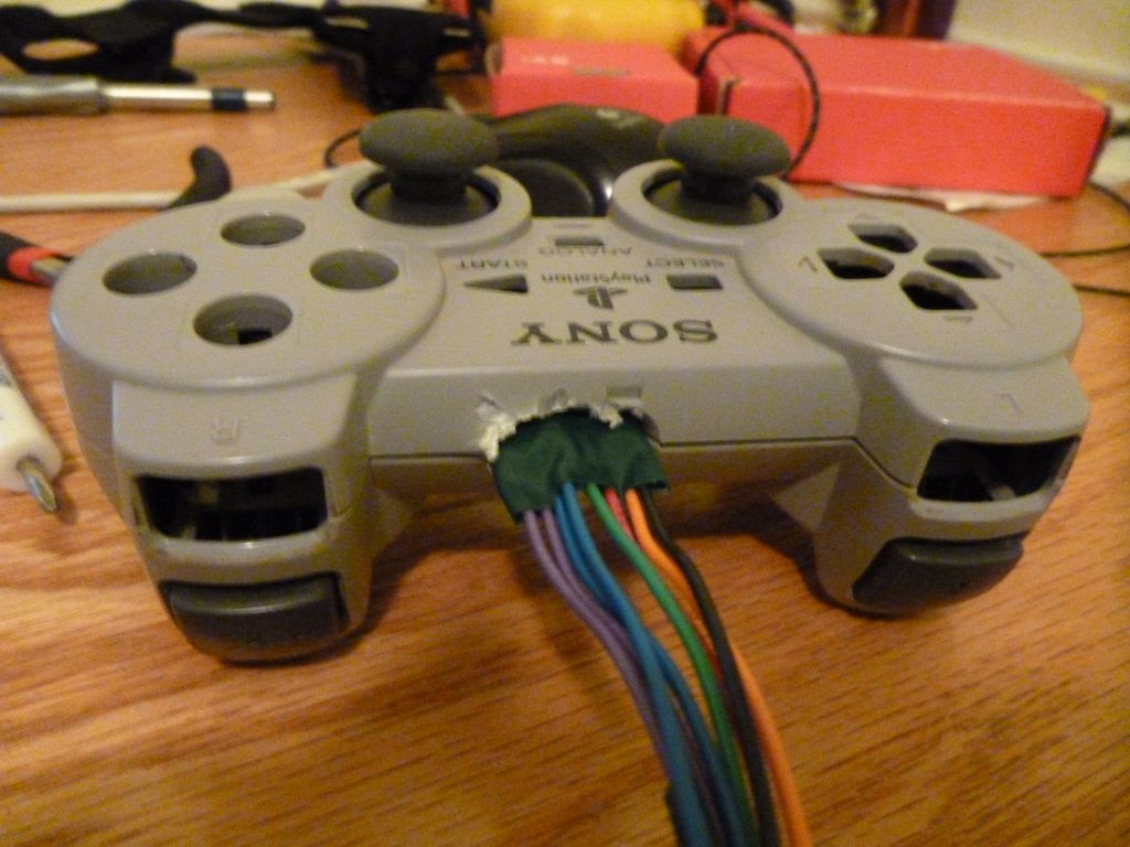 Ps1 Control Buttons Ps1 Controller Button Layout