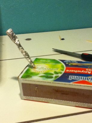 Match Rocket