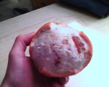 Peel the Fruit