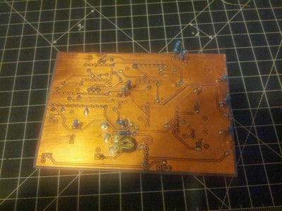 Soldering