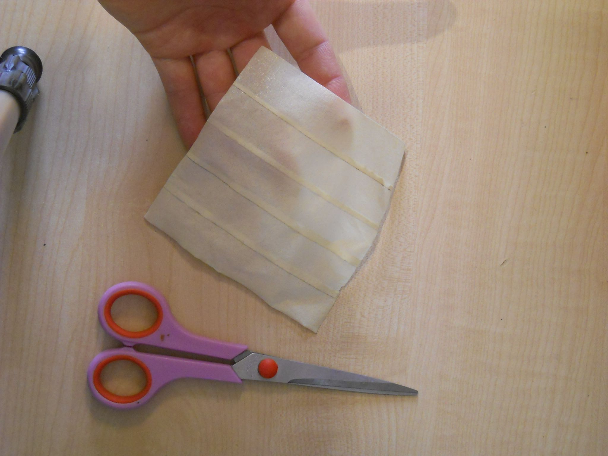 Duct Tape Speakers 7 Steps (with Pictures) Instructables