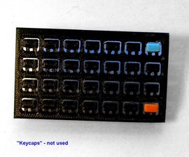 The Keyboard