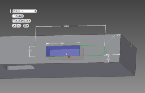 Modeling the Main Body