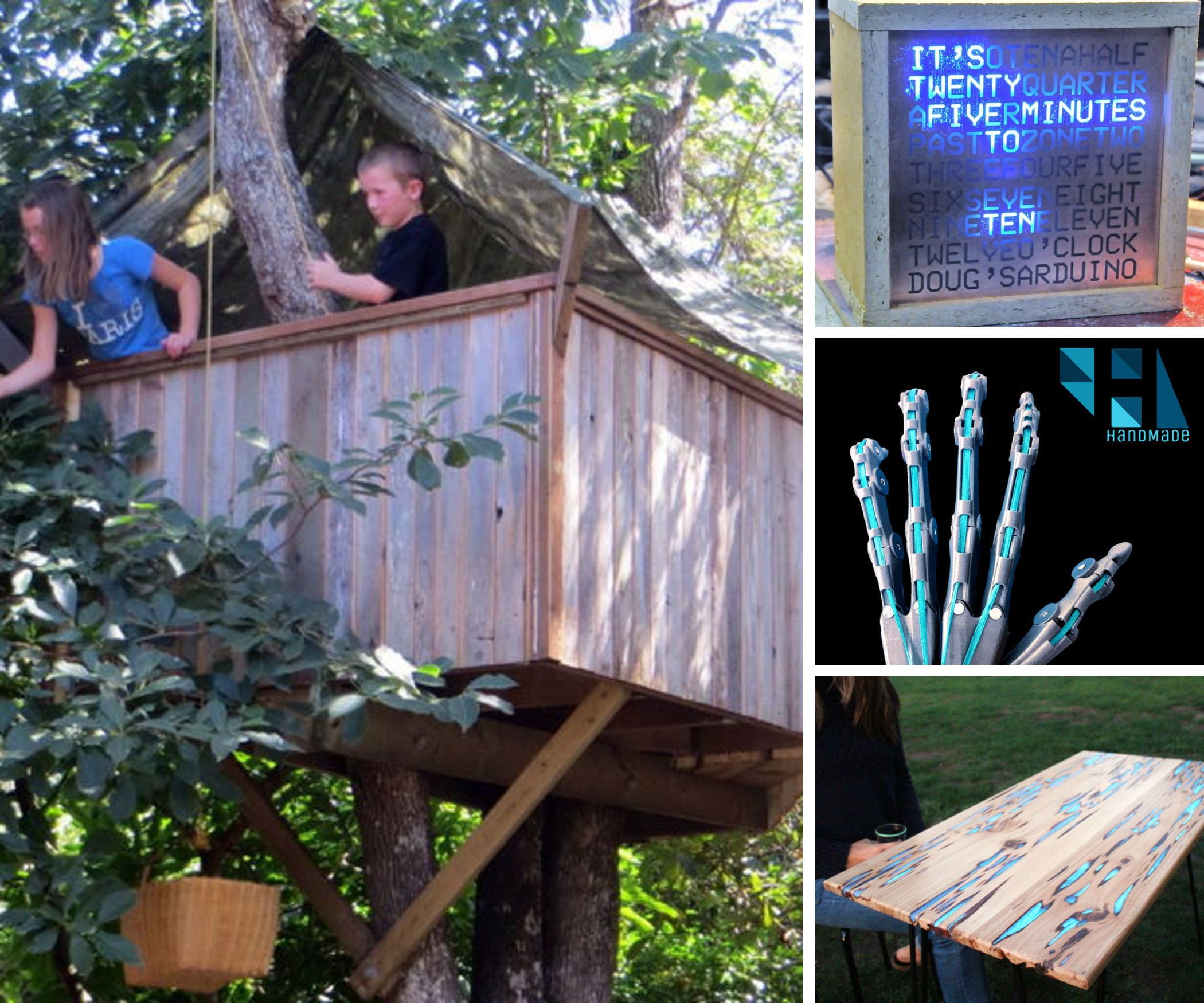 Most Popular Instructables