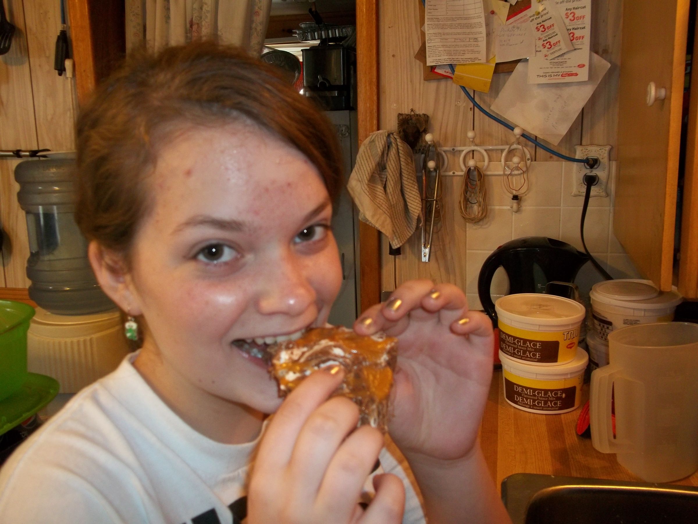 How to Make Marshmallow Delight