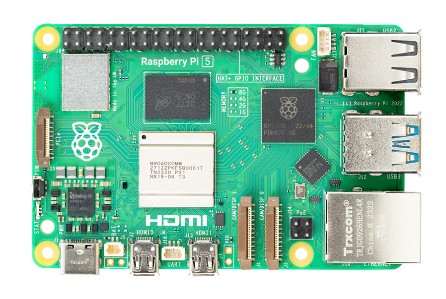 Pi NAS : 8 Steps (with Pictures) - Instructables