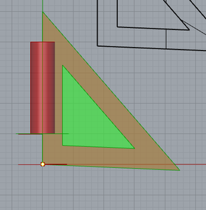 Adding Cylindrical Connector
