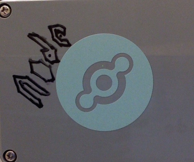 Subscribing to a Helium Atom with Node