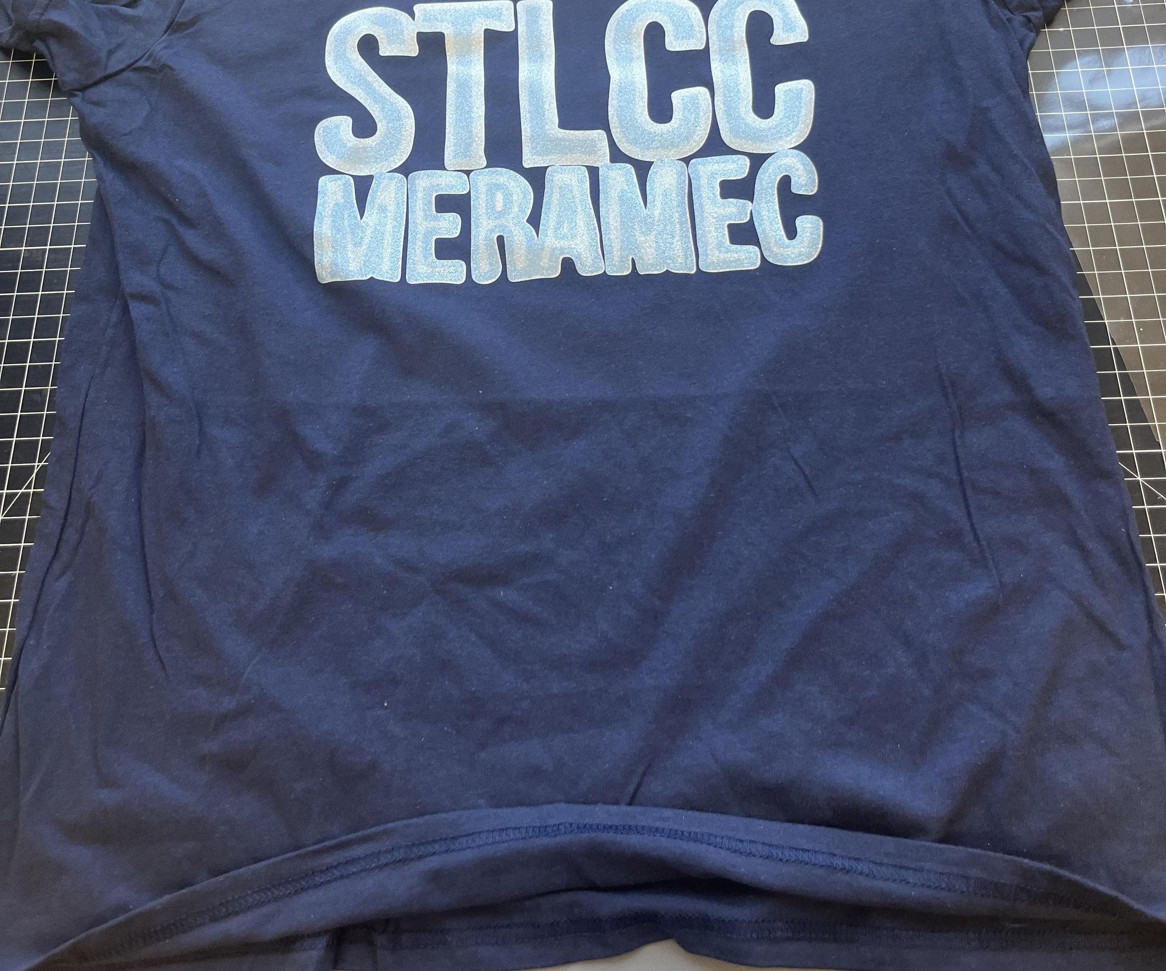 STLCC T-Shirt