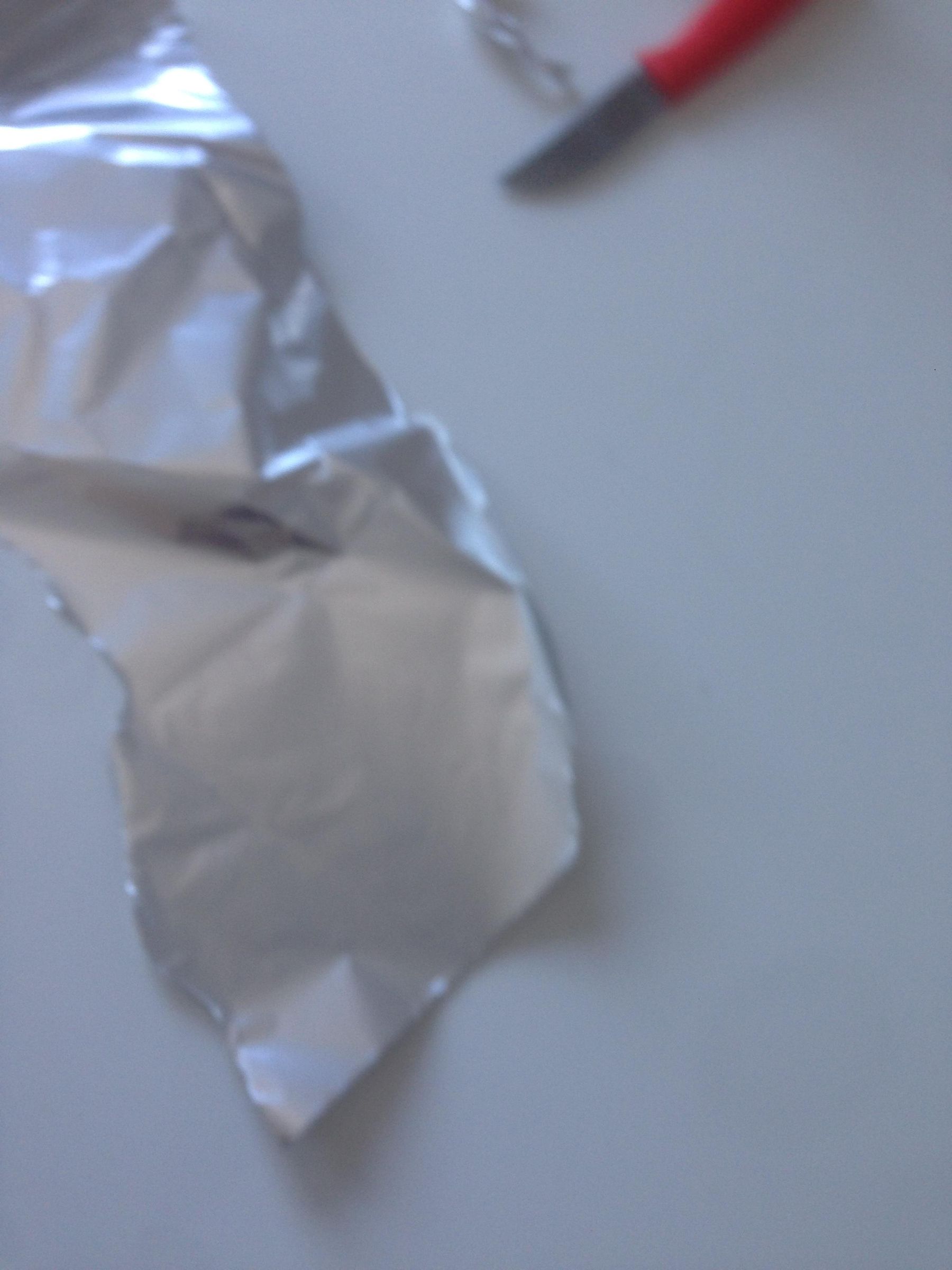 Tinfoil Solar Oven With Lens 5 Steps Instructables