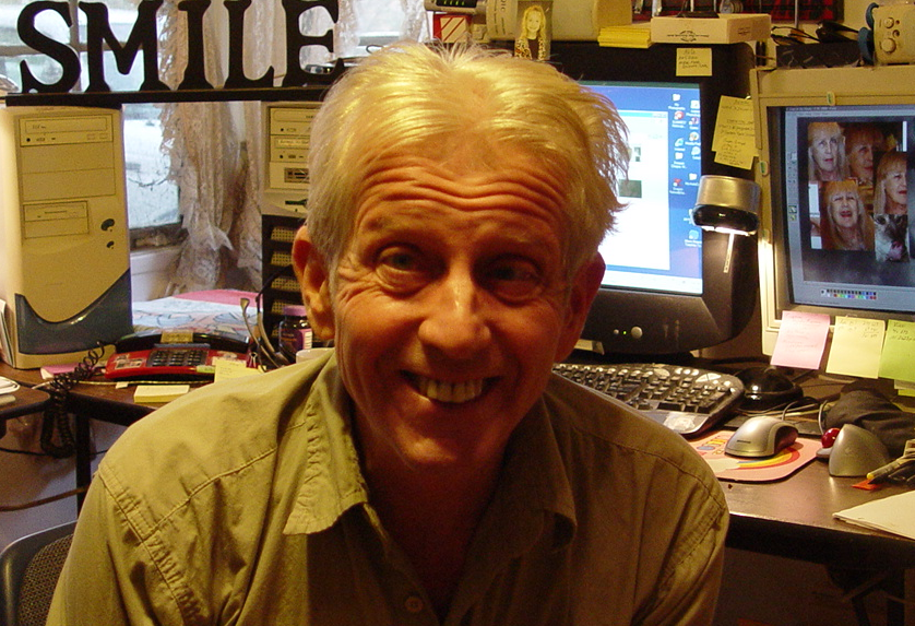 author