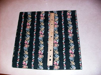 Tie Up the Smaller Bags...