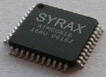 syrax