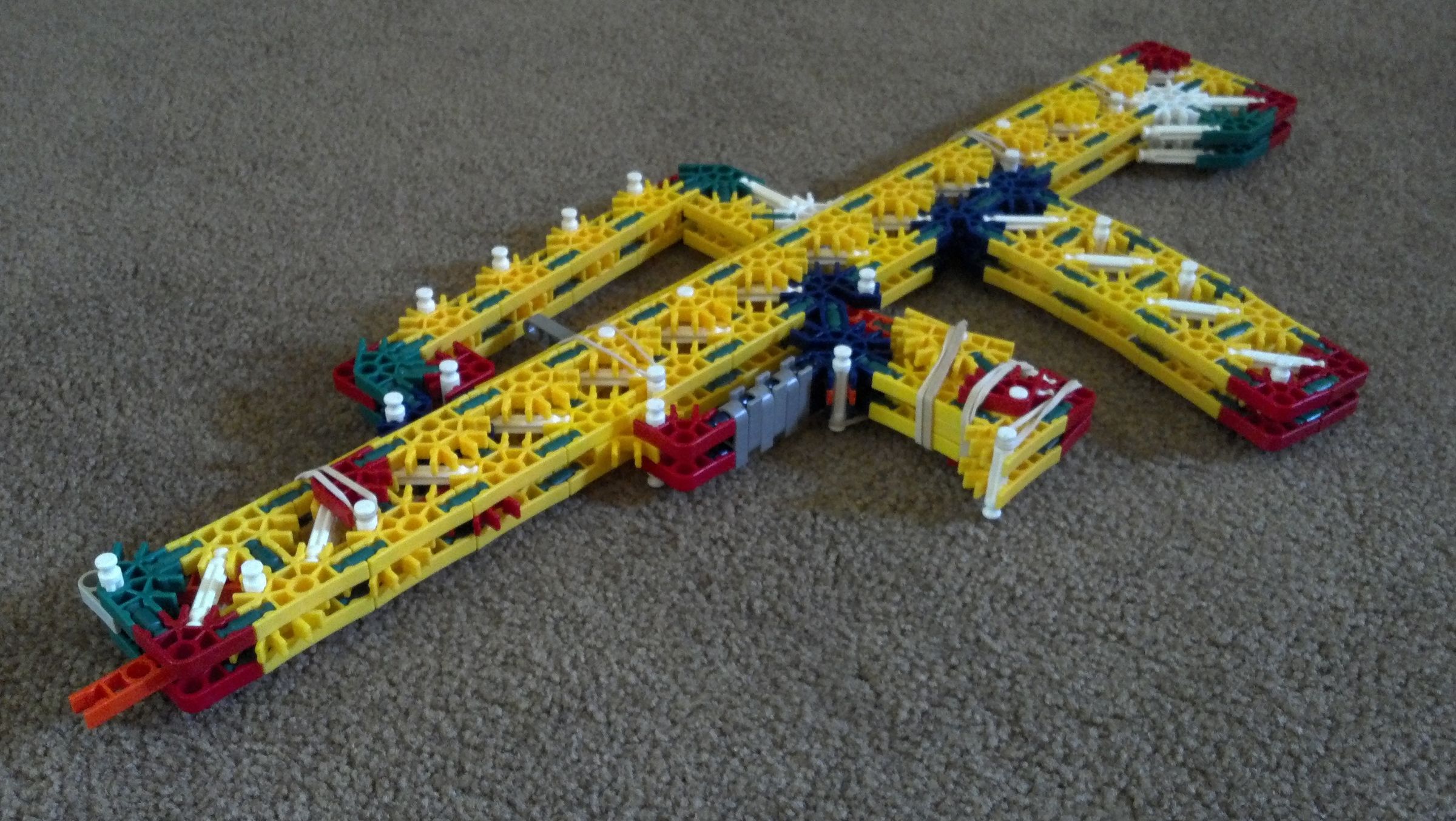 QCW-05 (Update)