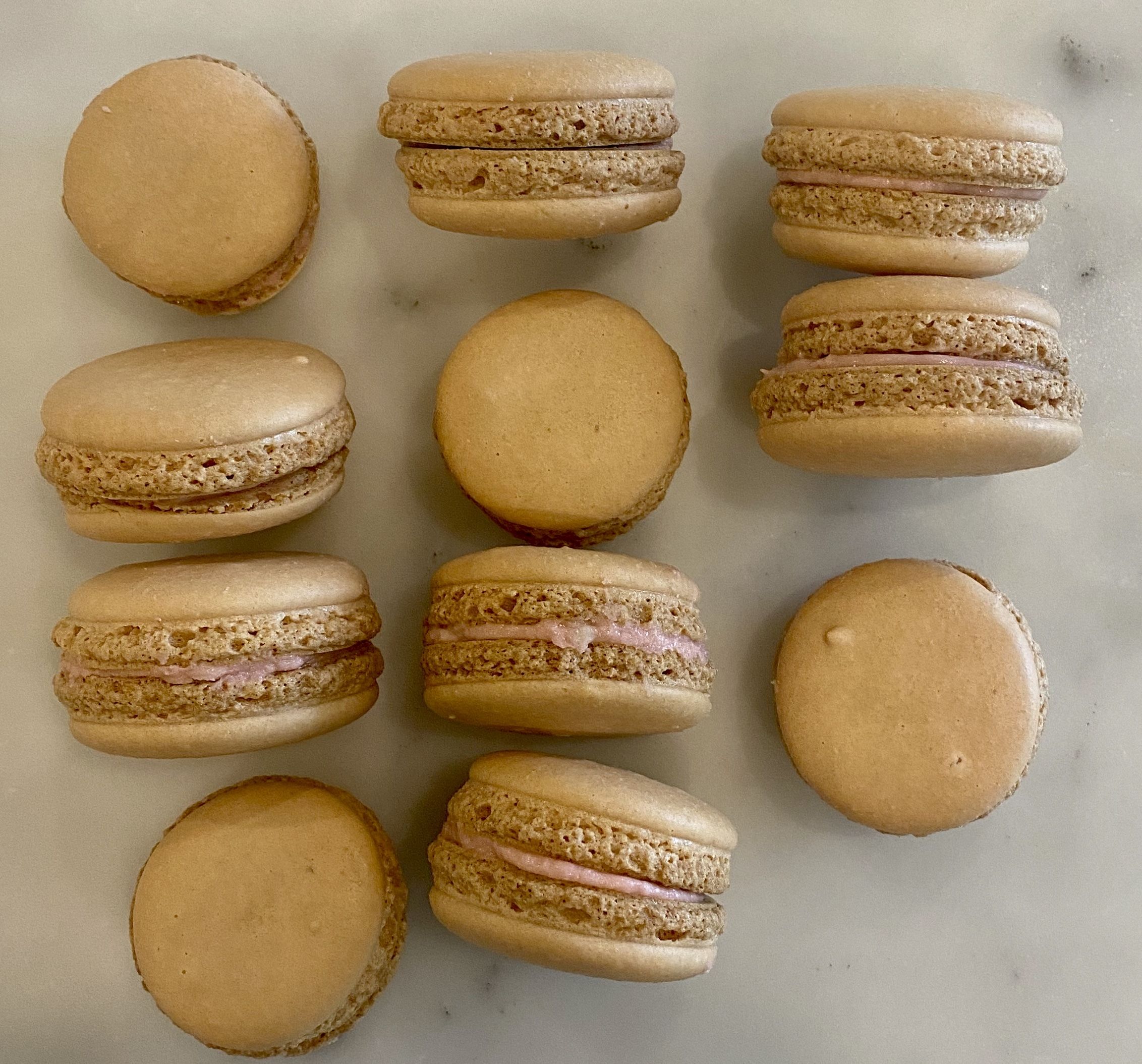 NO FAIL FRENCH MACARONS 11 Steps (with Pictures) Instructables