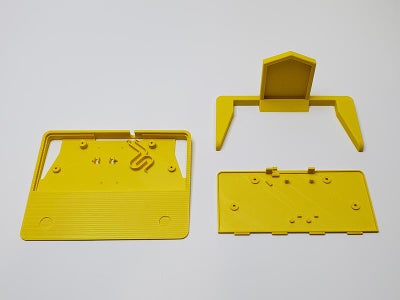 CHARGING DOCK