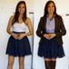 Work It: How to Wear a Tutu Skirt to the Office