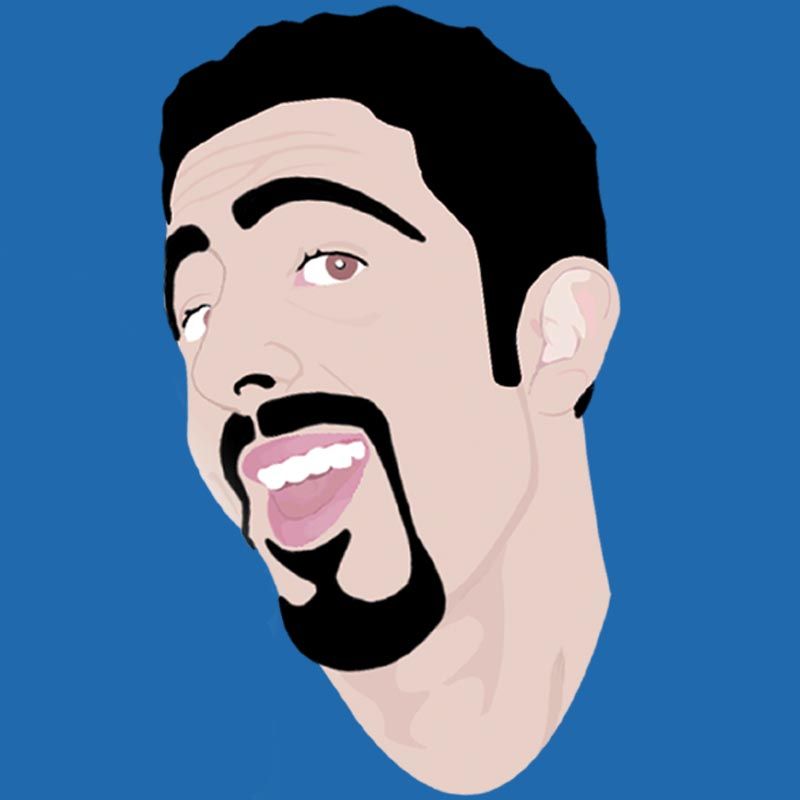 BeerBellyJoe