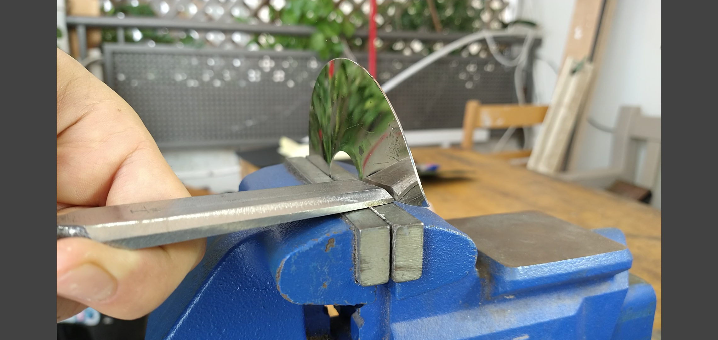 Top 10 Ways to Cut Metal Without an Angle Grinder! 11 Steps (with