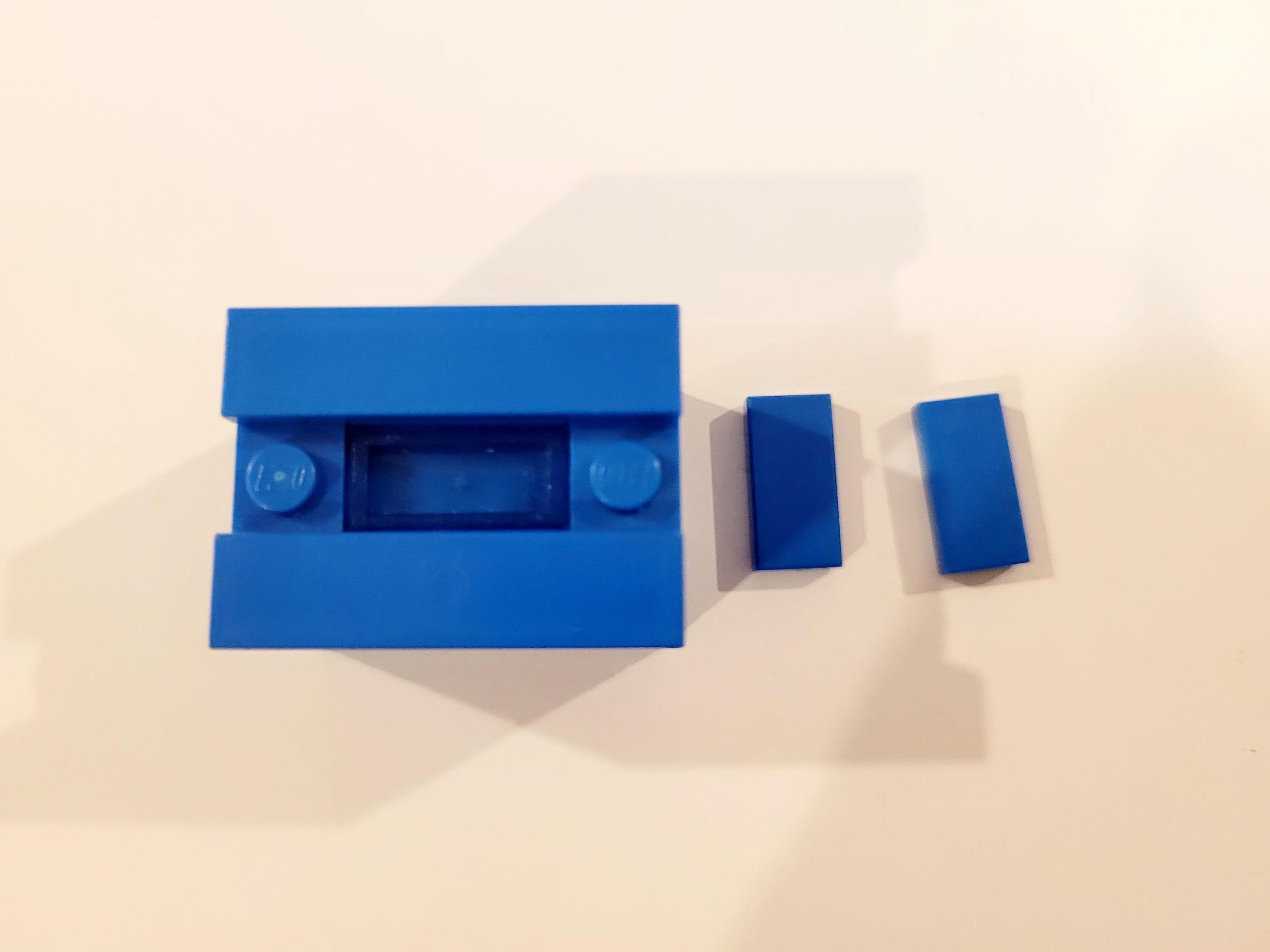 DIY Medium Level Lego Puzzle Box 10 Steps (with Pictures) Instructables