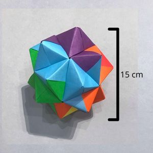 Play With Colors, Sizes, and Patterns!