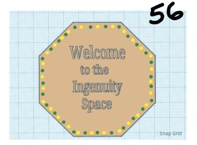 Creating Your Design in Tinkercad