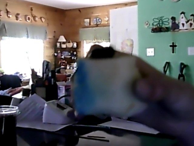 Literal Food Science