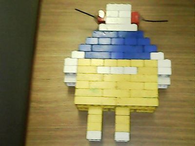 Start Building