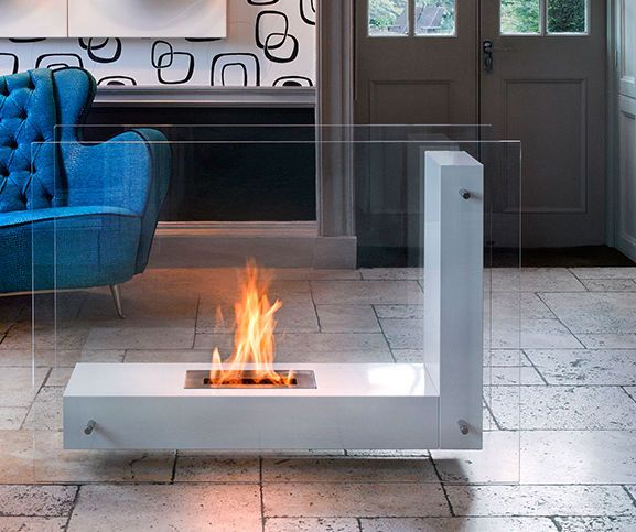 5 Essential Aspects of Reproduction Fireplace