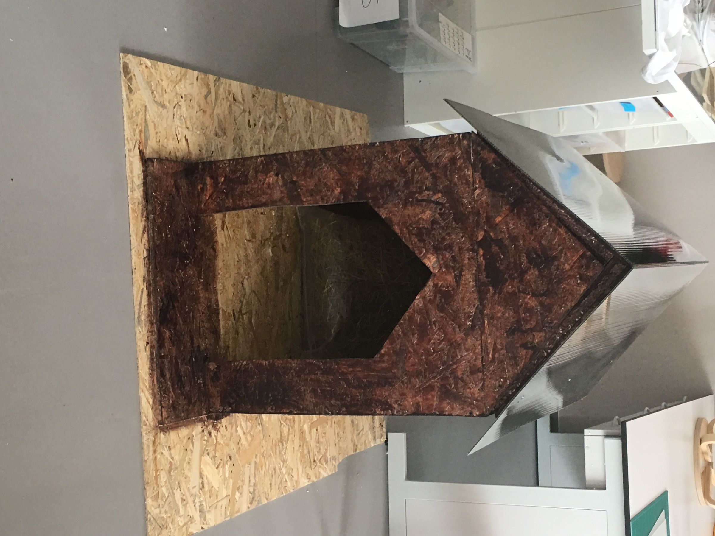 How Do You Insulate A Dog House For Winter