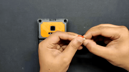 TOP Assembly
