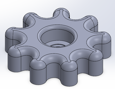 Arthritis Assistive Technology