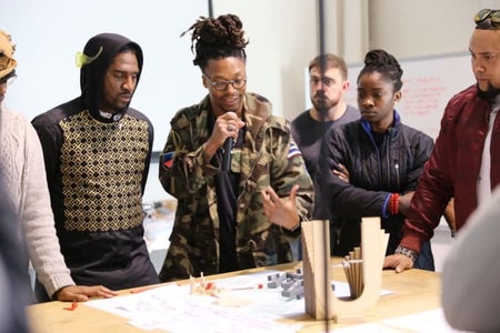 Prototype & Collaborate on 3D Quilt Designs